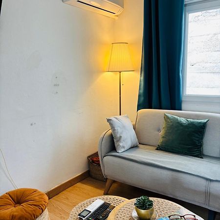 Appartement Avec Terrasse - Goupama Stadium, Eurexpo, Ldlc Arena, La Soie Vaulx-en-Velin Luaran gambar