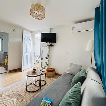 Appartement Avec Terrasse - Goupama Stadium, Eurexpo, Ldlc Arena, La Soie Vaulx-en-Velin Luaran gambar