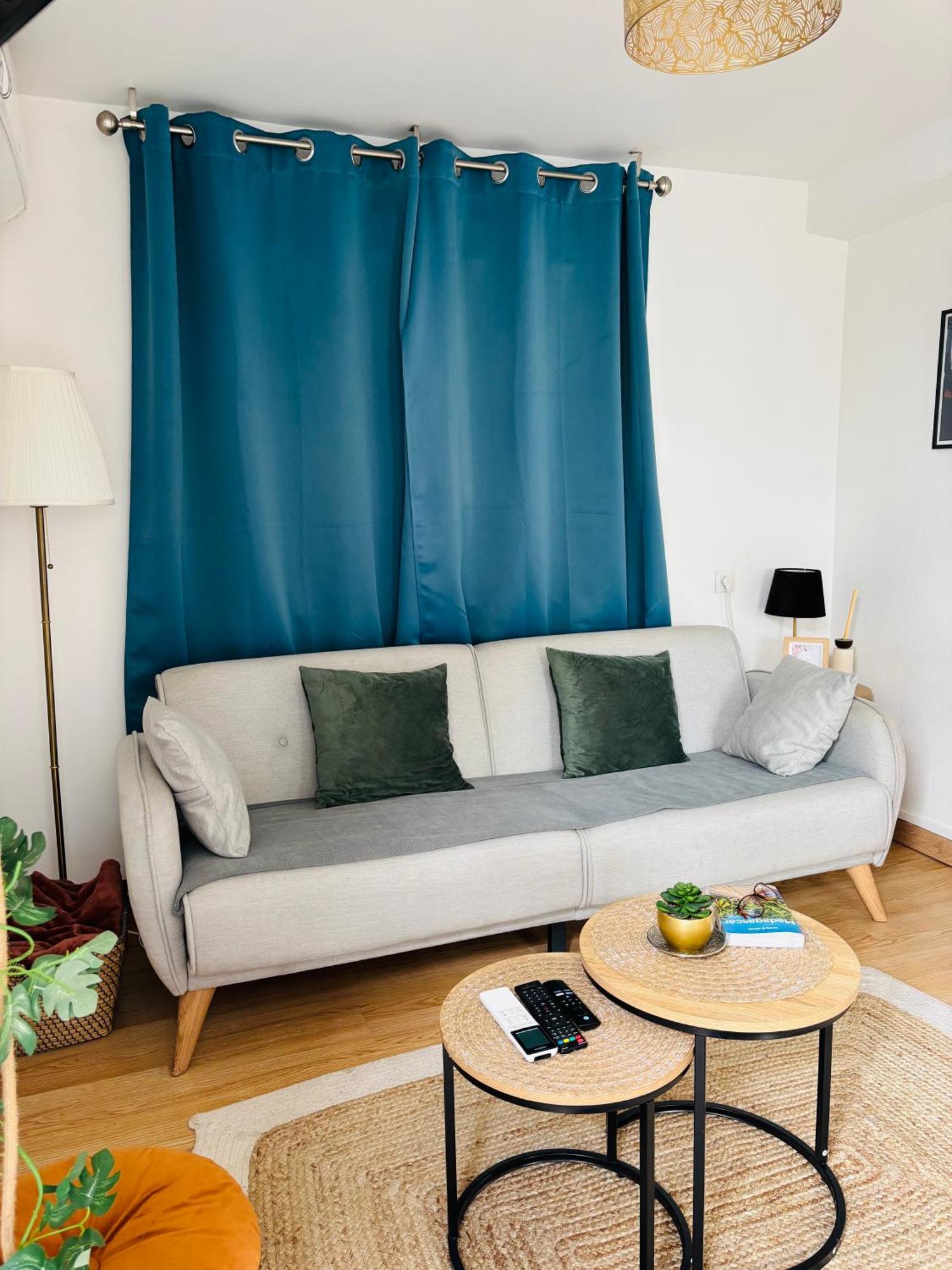 Appartement Avec Terrasse - Goupama Stadium, Eurexpo, Ldlc Arena, La Soie Vaulx-en-Velin Luaran gambar